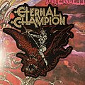 Eternal Champion - Patch - Eternal Champion Parallel of Death