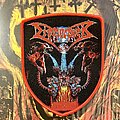 Dismember - Patch - Dismember Like an Ever Flowing Stream