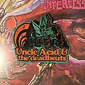 Uncle Acid &amp; The Deadbeats - Patch - Uncle Acid & The Deadbeats House