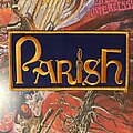 Parish - Patch - Parish Logo