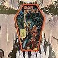 Iron Maiden - Patch - Iron Maiden Bring Your Daughter to the Slaughter