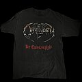 Obituary - TShirt or Longsleeve - Obituary The End Complete