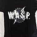 W.A.S.P. - TShirt or Longsleeve - W.A.S.P.  t-shirt