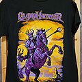 Gloryhammer - TShirt or Longsleeve - Gloryhammer Scourge of Auchtermuchty Shirt