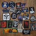 Various - Patch - Various Misc. patches