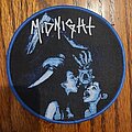 Midnight - Patch - Midnight "Satanic Royalty" patch