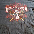 Hatebreed - TShirt or Longsleeve - Hatebreed I Will Be Heard Tshirt