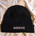 Body Count - Other Collectable - Body Count bonnet