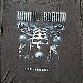 Dimmu Borgir - TShirt or Longsleeve - Dimmu Borgir Abrahadabra Tshirt