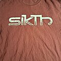 Sikth - TShirt or Longsleeve - Sikth Tshirt