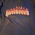 Hatebreed - TShirt or Longsleeve - Hatebreed Burn The Lies shirt