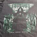 Dimmu Borgir - TShirt or Longsleeve - Dimmu Borgir Enthrone Darkness Triumphant Tshirt 90's.