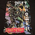 Bolt Thrower - TShirt or Longsleeve - Bolt Thrower Realm Of Chaos Bootleg Tshirt