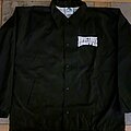 Infectious Grooves - Battle Jacket - Infectious Grooves Windbreaker