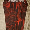 The Black Dahlia Murder - Other Collectable - The Black Dahlia Murder Nightbringers Flag