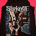 Slipknot - TShirt or Longsleeve - Slipknot Iowa Muscle Shirt