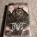 Troll - Tape / Vinyl / CD / Recording etc - Troll Tilbake Til Trollberg tape limited to 30