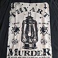 Thy Art Is Murder - TShirt or Longsleeve - Thy Art Is Murder Light Bearer Tshirt
