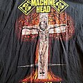 Machine Head - TShirt or Longsleeve - Machine Head Jesus Wept Tshirt