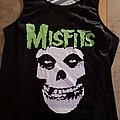 Misfits - TShirt or Longsleeve - Misfits Basketball Jersey