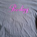 The Prodigy - TShirt or Longsleeve - The Prodigy Tshirt