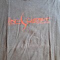 In-Quest - TShirt or Longsleeve - In-Quest Comatose Quandaries Tshirt