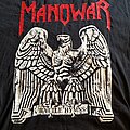 Manowar - TShirt or Longsleeve - Manowar Battle Hymns Tshirt