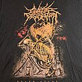 Cattle Decapitation - TShirt or Longsleeve - Cattle Decapitation Death Atlas Tshirt