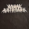 Anaal Nathrakh - TShirt or Longsleeve - Anaal Nathrakh Boot Stomping Tshirt