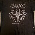 Sabbat - TShirt or Longsleeve - Sabbat Sabbatrinity Tshirt