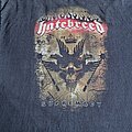 Hatebreed - TShirt or Longsleeve - Hatebreed Supremacy 2006 Tour Tshirt