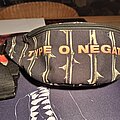 Type O Negative - Other Collectable - Type O Negative October Rust Fanny Pack