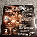 Fear Factory - Tape / Vinyl / CD / Recording etc - Fear Factory Obsolete signed Dino and Burton