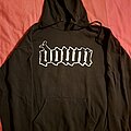 Down - Hooded Top / Sweater - Down Nola Hoodie