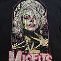 Misfits - TShirt or Longsleeve - Misfits Zombie Girl 2021 Tshirt