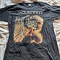 The Kovenant - TShirt or Longsleeve - The Kovenant SETI t-shirt