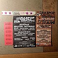 Graspop Metal Meeting - Other Collectable - Graspop Metal Meeting 1999
