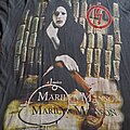 Marilyn Manson - TShirt or Longsleeve - Marilyn Manson Antichrist Superstar Tshirt