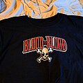 Blood For Blood - TShirt or Longsleeve - Blood For Blood Wasted Youth Brew shirt