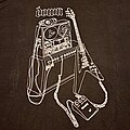 Down - TShirt or Longsleeve - Down The Power Of The Riff Compels Me 2006 Tshirt
