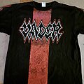 Vader - TShirt or Longsleeve - Vader Welcome To The Morbid Reich Tshirt