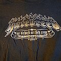 Hatebreed - TShirt or Longsleeve - Hatebreed As Diehard As They Come shirt