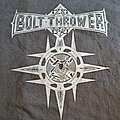 Bolt Thrower - TShirt or Longsleeve - Bolt Thrower Warmaster Tshirt