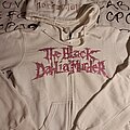The Black Dahlia Murder - Hooded Top / Sweater - The Black Dahlia Murder Nocturnal hoodie girl