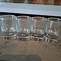 In-Quest - Other Collectable - In-Quest shot glasses