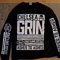 Chelsea Grin - TShirt or Longsleeve - Chelsea Grin Ashes To Ashes Longsleeve
