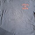 Lionheart - TShirt or Longsleeve - Lionheart Valley Of Death Tshirt
