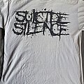 Suicide Silence - TShirt or Longsleeve - Suicide Silence Pull The Trigger Bitch Tshirt
