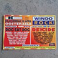 Deicide - Other Collectable - Deicide Windo Rock 23/04/2000 Ticket