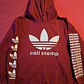 Lionheart - Hooded Top / Sweater - Lionheart Cali Stomp Hoodie